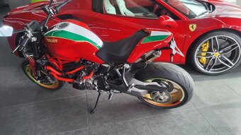 Ducati monster 1200 - 12