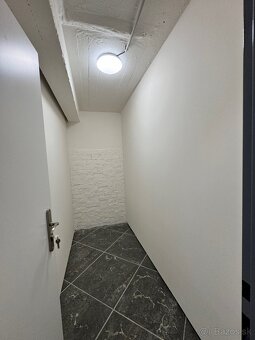 2 izbový apartmán Rajecké Teplice centrum - 12
