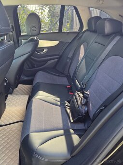 W205 C200 - 12