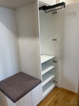 Stolárske prace,výroba a montáž nabytku na mieru - 12