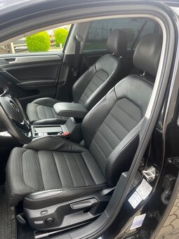 Volkswagen Golf 7, 1.4tsi 92kw R-line - 12