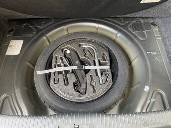 Volkswagen golf 6 1,6 Benzin. 168 000 km - 12