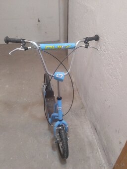 Detský  bicykel a iné - 12