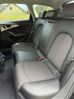 Audi A6 Allroad 3.0l Quattro 160kW 2017 160.000km - 12