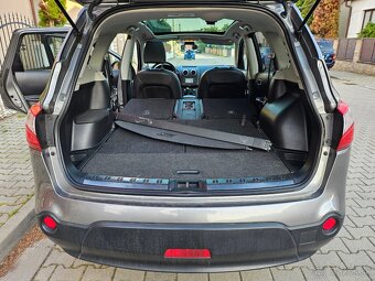 Nissan QASHQAI+2 1.6dCI 136Ps 7-miestne  r.v 2015 - 12