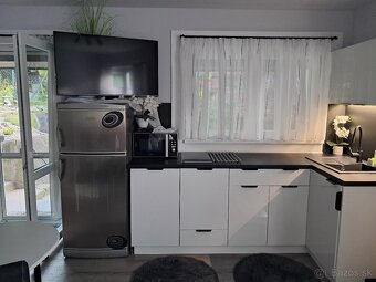 Nová  chatka Malachov+stavebný pozemok - 12