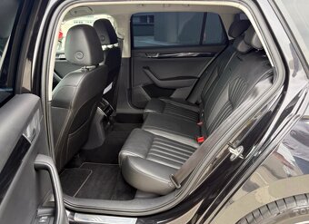 Škoda superb L&K 4x4 140kw - 12
