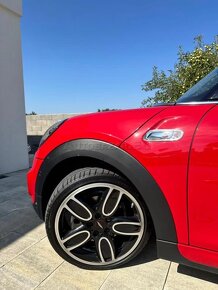 Mini Cooper John Cooper Works Hatchback 141kw Automat - 12