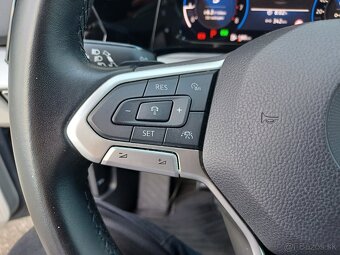 VW Golf Variant Life 1.0 eTSI DS7 - 12
