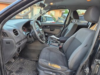 Vw amarok - 12