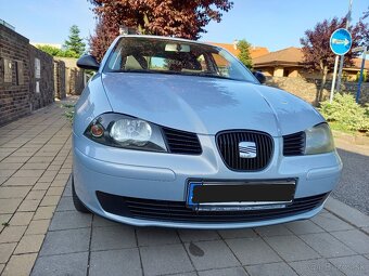 Seat IBIZA - 12