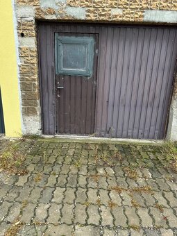 3 izbový byt s balkónom s garážou a zo záhradou v Gabčíkove - 12