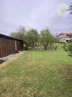 HALO reality - Predaj, pozemok pre rodinný dom   919 m2 Preš - 12