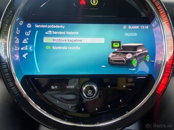 MINI Cooper SE 135 kW 2022 - 12