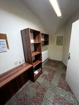 Lekáreň, obchodný priestor na prenájom Horná ulica, BB - 12