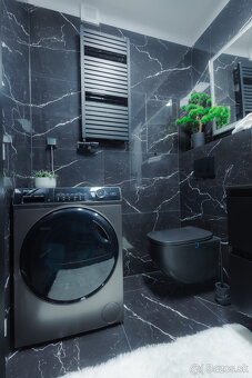 Na predaj kompletne zariadený 2-izbový byt v obci Kunerad - 12