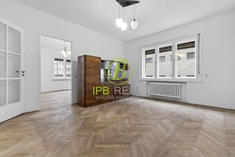 Nadštandardný 4-izb. byt s veľkou terasou v absolútnom centr - 12