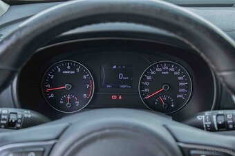 Kia Sportage 1.6 GDi Gold 2WD - 12