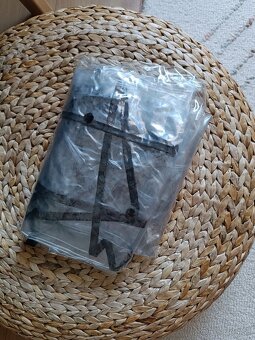 Kočík Oyster Zero - 12