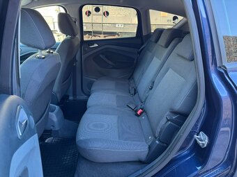 Ford C-max 1.6 TDCI - 12