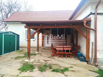 039-12-PAMAa Rodinný dom v obci Golianovo s potenciálom - 12