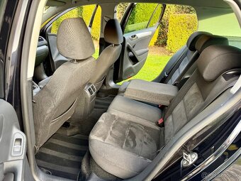 VW Golf VI Highline - 1.4TSi 90Kw 122Ps. +Led+Bi-Xenon. - 12