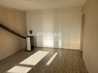 3 izbový veľký byt, Veľké Teriakovce, Rimavská Sobota - 12