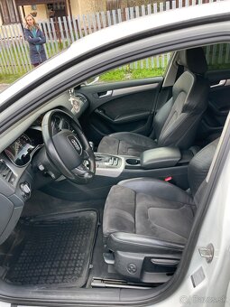 Audi A4 - 12