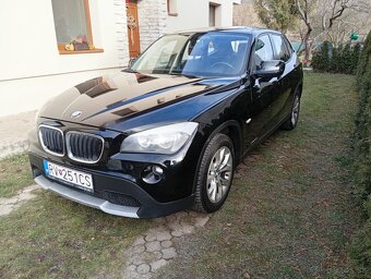 BMW x1 - 12