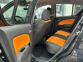 Opel Agila 1.2i, 63KW - 12