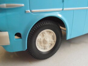 Ikarus 620 1/43 - 12