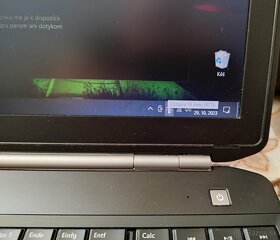 Dell Latitude E5520 - 12