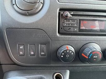 Renault Master 2.3dCi 9 miestne - 12
