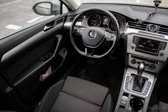 Volkswagen Passat Variant 2.0 TDI - 12