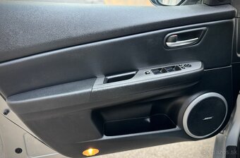 MAZDA 6 2.0 MZR-CD - 12