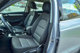 Audi Q3 2.0 TDI Design - 12