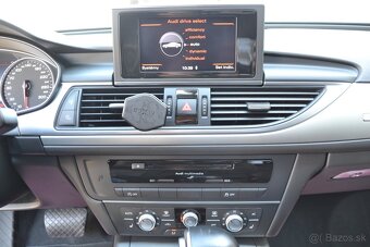 Audi A6 3.0 TDI Quattro - 12