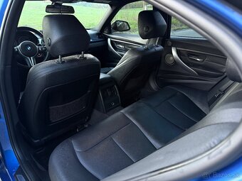 BMW F30 335i 107.000 Km - 12