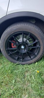 Bmw X3 xDrive 30d - 12