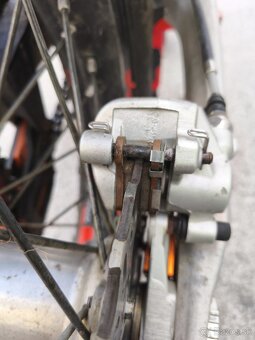 KTM EXC 250 SixDays 2022 - 12