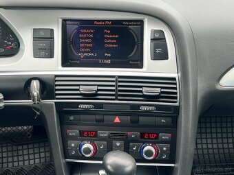 Audi A6 allroad 3.0tdi - 12