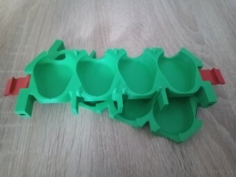 100g formy na závažia - 12