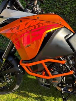 KTM 1190 Adventure 35tKm - 12
