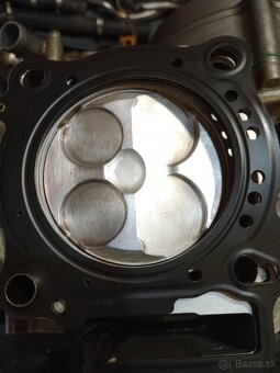Honda CRF 250 (2013) - 12