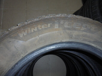 Kumho Ecsta PS71 205/60 R16 92V č.24L+z - 12