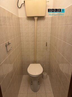5 izbový rodinný dom Kráľov Brod s pozemkom 1617 m2 EXKLUZÍV - 12