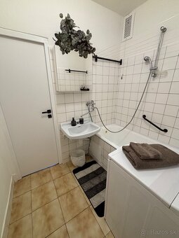 2-izbový byt Hroncova, Košice - Sever - 12