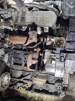Golf 4 1.9 TDI - 12