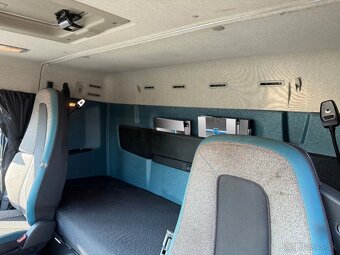 Volvo FMX 540 - 6x2 – Valník + HR-Palfinger PK 26002- EH G - 12