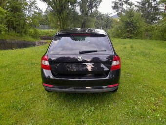 Škoda  rapid - 12
